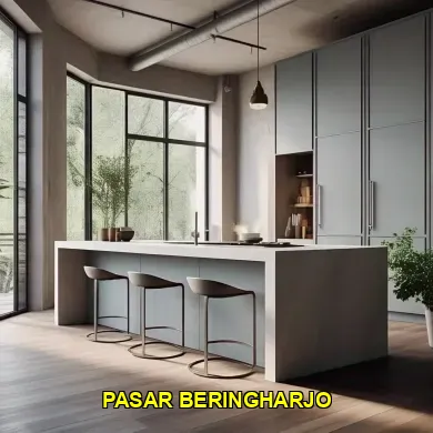 Menyusuri Keunikan Pasar Beringharjo Sebagai Destinasi Kuliner